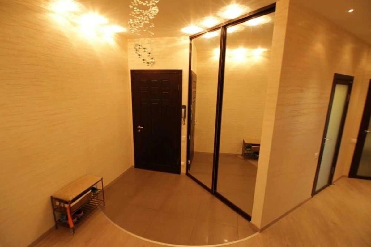 Продаж квартири. 3 rooms, 150 m², 5th floor/22 floors. 18, Говорова ул., Одеса. 
