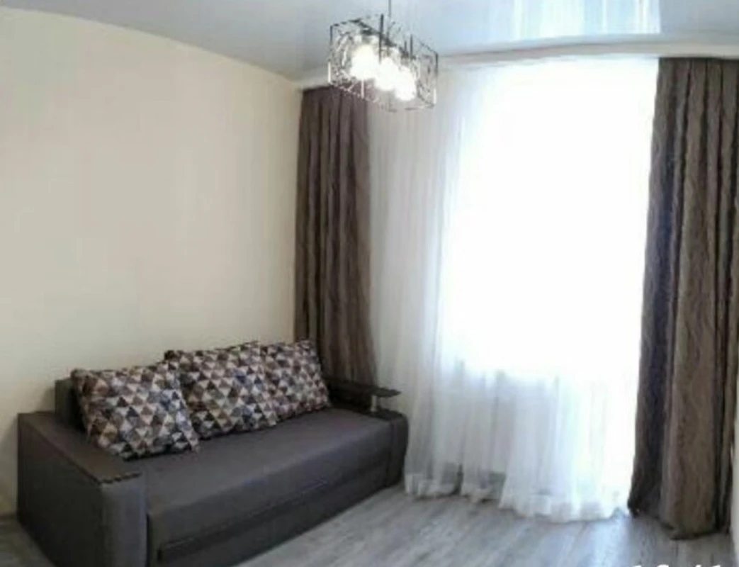 Apartments for sale. 1 room, 44 m², 8th floor/24 floors. Kostandy ul., Odesa. 