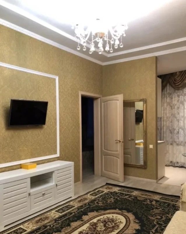 Продаж квартири. 2 rooms, 55 m², 10th floor/22 floors. Армейская ул., Одеса. 