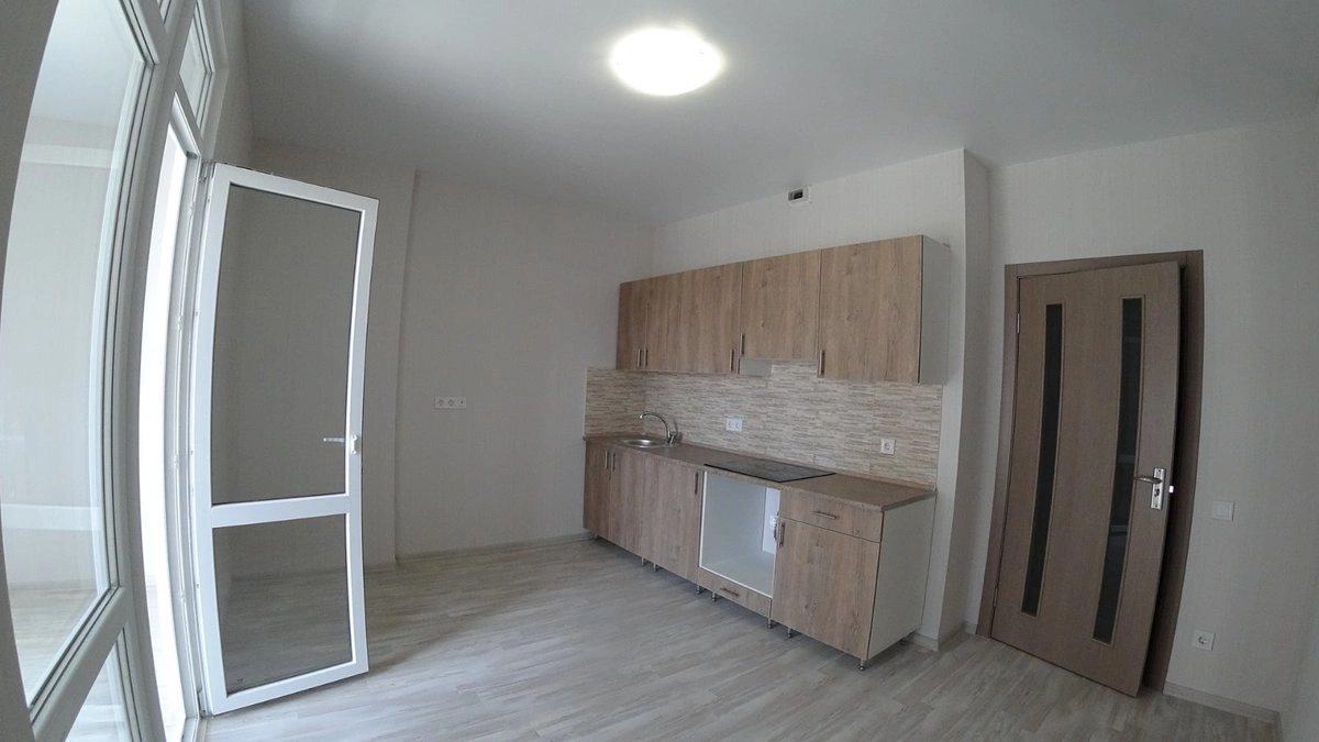 Продаж квартири. 1 room, 23 m², 1st floor/11 floors. 9, Спрейса ул., Одеса. 