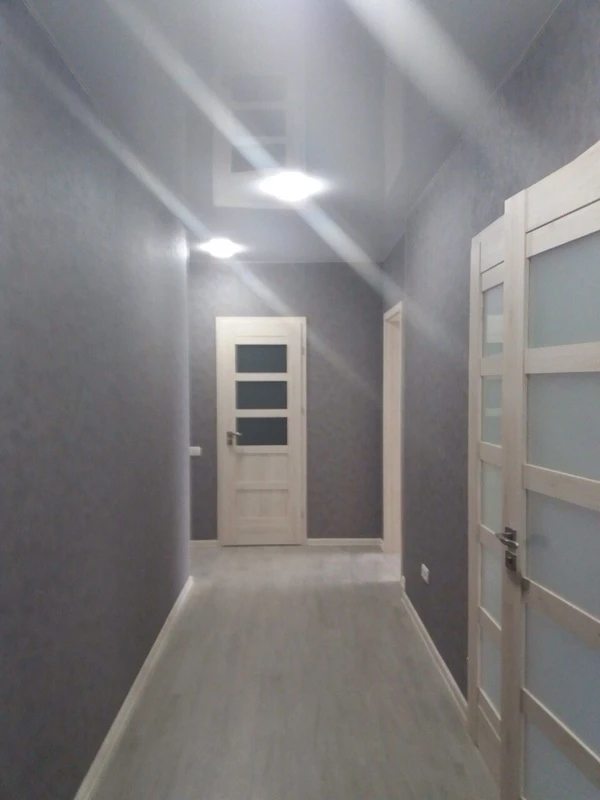 Продаж квартири. 2 rooms, 83 m², 6th floor/10 floors. 8, Зоопарковая ул., Одеса. 