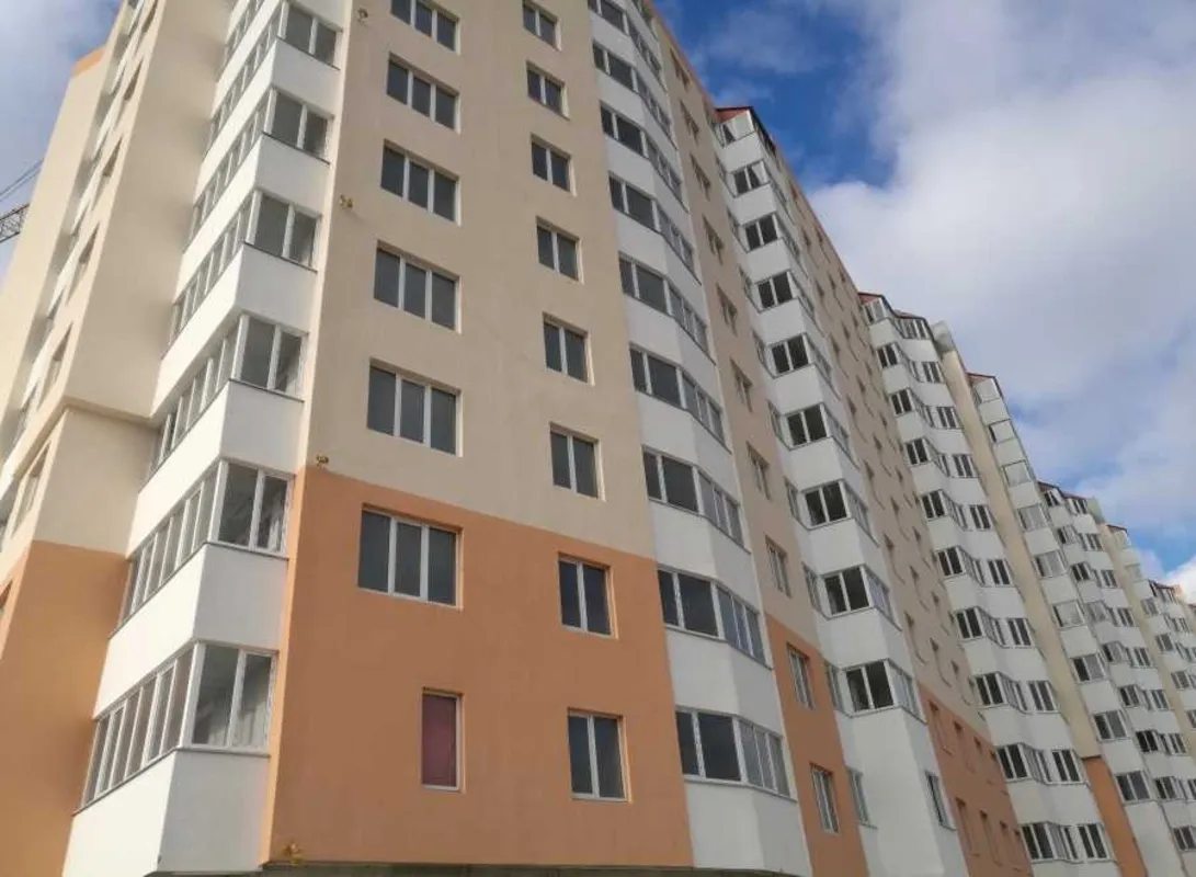 Apartments for sale. 2 rooms, 64 m², 7th floor/12 floors. 1, Hranytnaya ul., Odesa. 