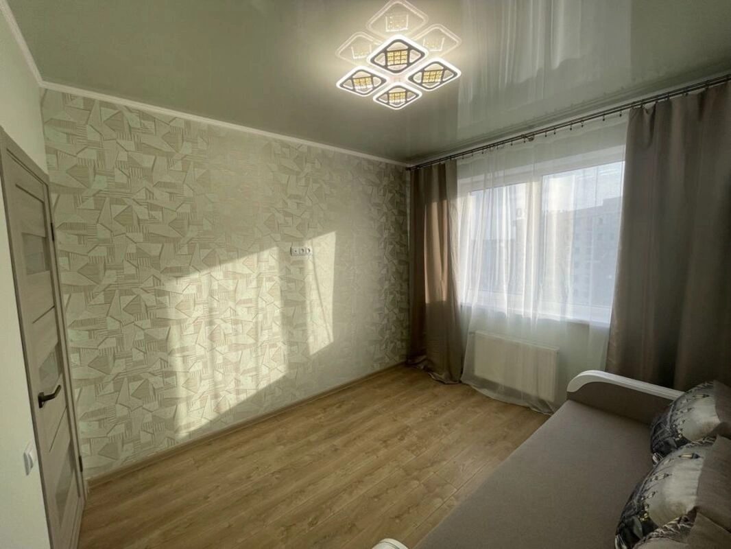 Продаж квартири. 2 rooms, 47 m², 17 floor/25 floors. 3, Котовского Пос. / Сахарова ул., Одеса. 
