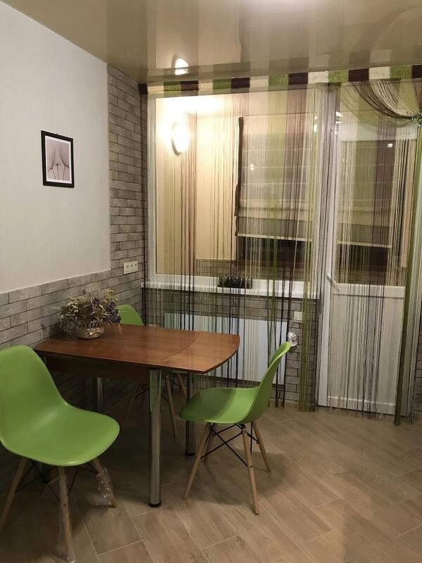 Продаж квартири. 1 room, 41 m², 1st floor/10 floors. 10, Маршала Говорова ул., Одеса. 