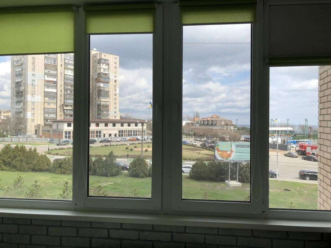 Продаж квартири. 1 room, 39 m², 3rd floor/10 floors. Черноморск (Ильичевск). 