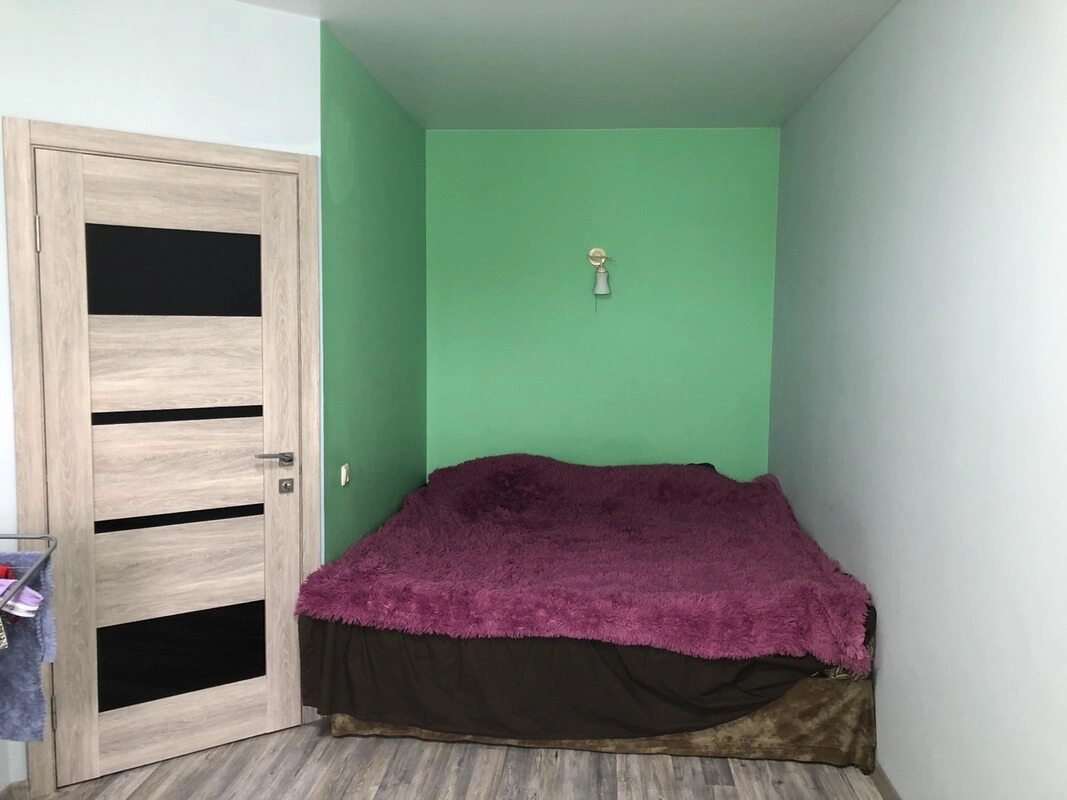 Продаж квартири. 1 room, 39 m², 3rd floor/10 floors. Черноморск (Ильичевск). 