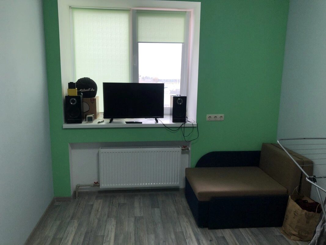 Продаж квартири. 1 room, 39 m², 3rd floor/10 floors. Черноморск (Ильичевск). 