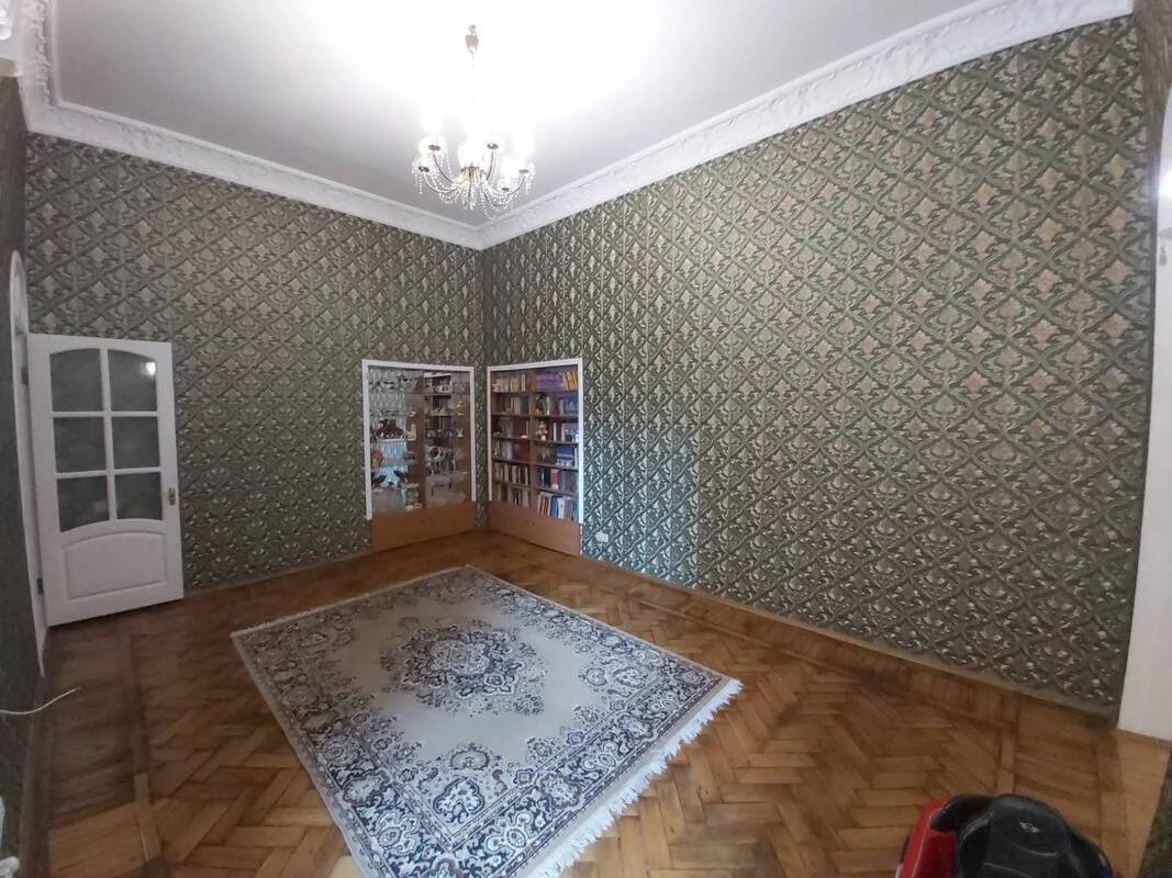 Продаж квартири. 4 rooms, 132 m², 2nd floor/3 floors. 5, Троицкая ул., Одеса. 