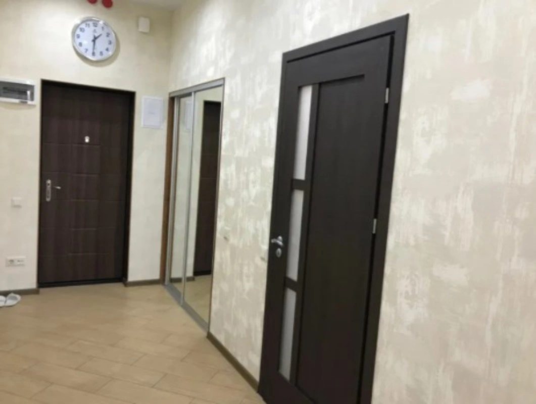 Apartments for sale. 1 room, 50 m², 11 floor/22 floors. 5, Haharynskoe plato , Odesa. 