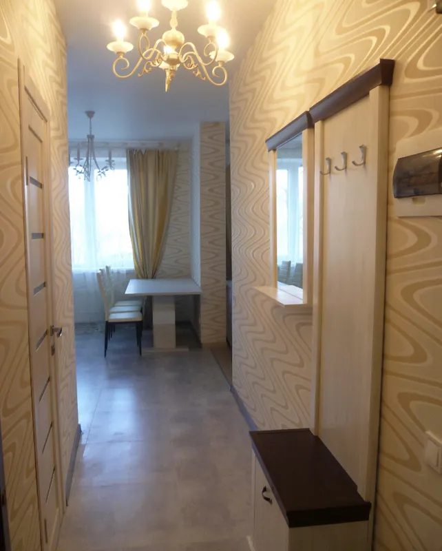 Apartments for sale. 1 room, 38 m², 3rd floor/25 floors. 3, Henuezskaya ul., Odesa. 