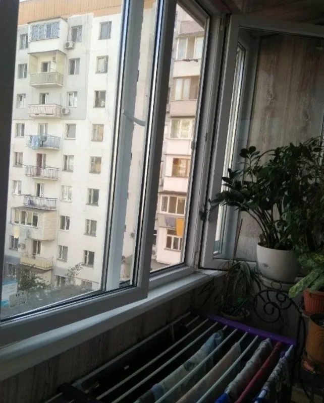 Apartments for sale. 2 rooms, 49 m², 6th floor/9 floors. 75, Koroleva Akademyka ul., Odesa. 