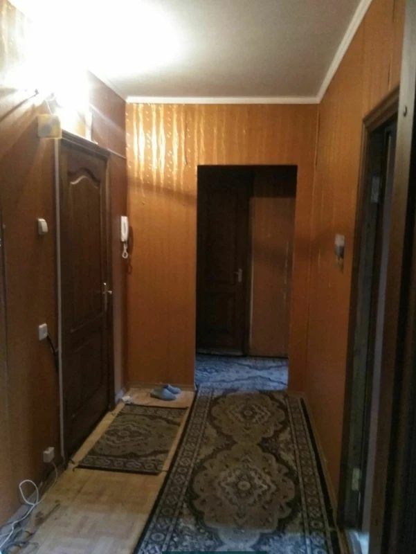 Apartments for sale. 2 rooms, 49 m², 6th floor/9 floors. 75, Koroleva Akademyka ul., Odesa. 