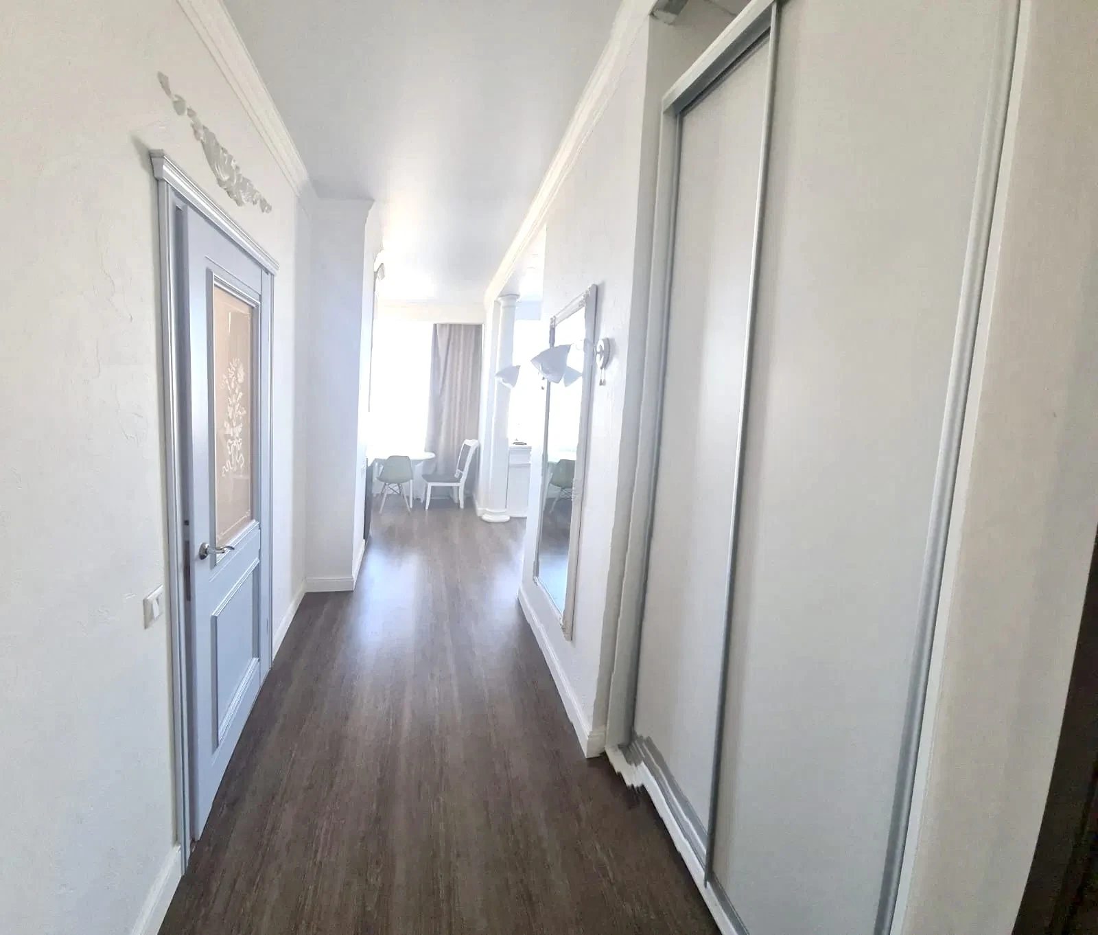 Apartments for sale. 1 room, 36 m², 20 floor/25 floors. 16, Kamanyna ul., Odesa. 