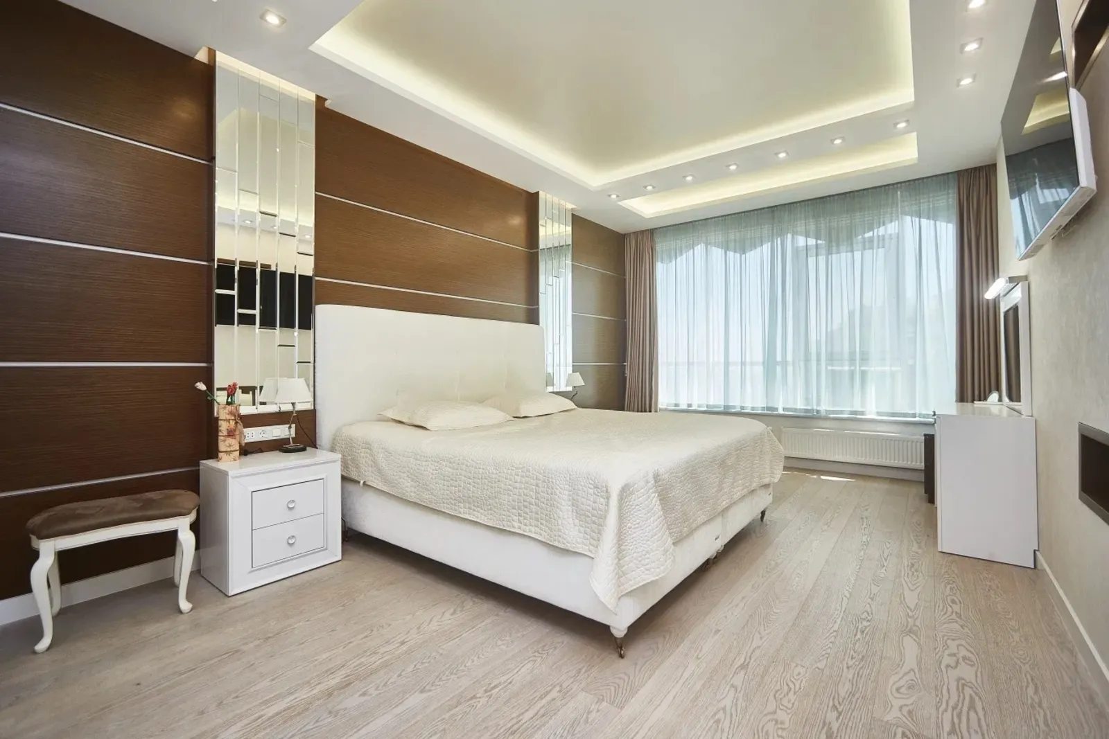 Продаж квартири. 3 rooms, 138 m², 23 floor/23 floors. 60, Французский б-р, Одеса. 