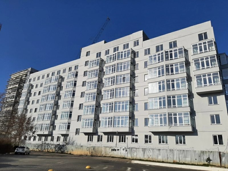 Продаж квартири. 1 room, 41 m², 6th floor/7 floors. 28, Затонского, Одеса. 