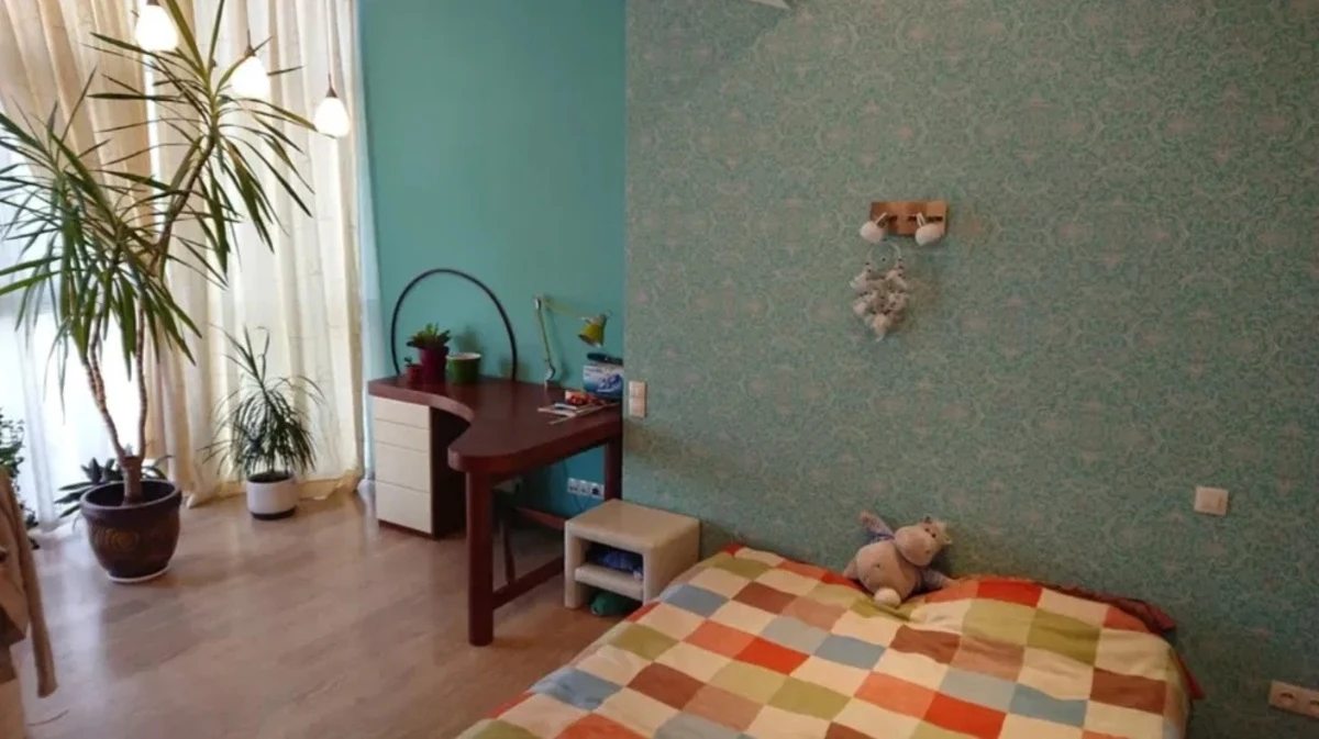 Apartments for sale. 1 room, 140 m², 4th floor/15 floors. 5, Lydersovskyy b-r, Odesa. 