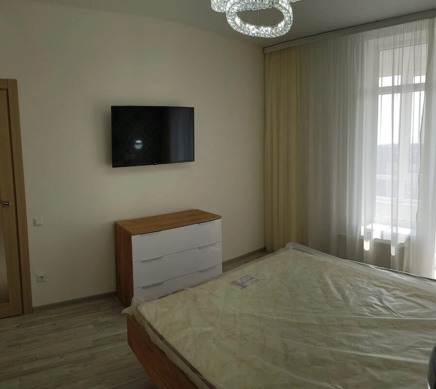 Продаж квартири. 2 rooms, 52 m², 11 floor/24 floors. Толбухина ул., Одеса. 
