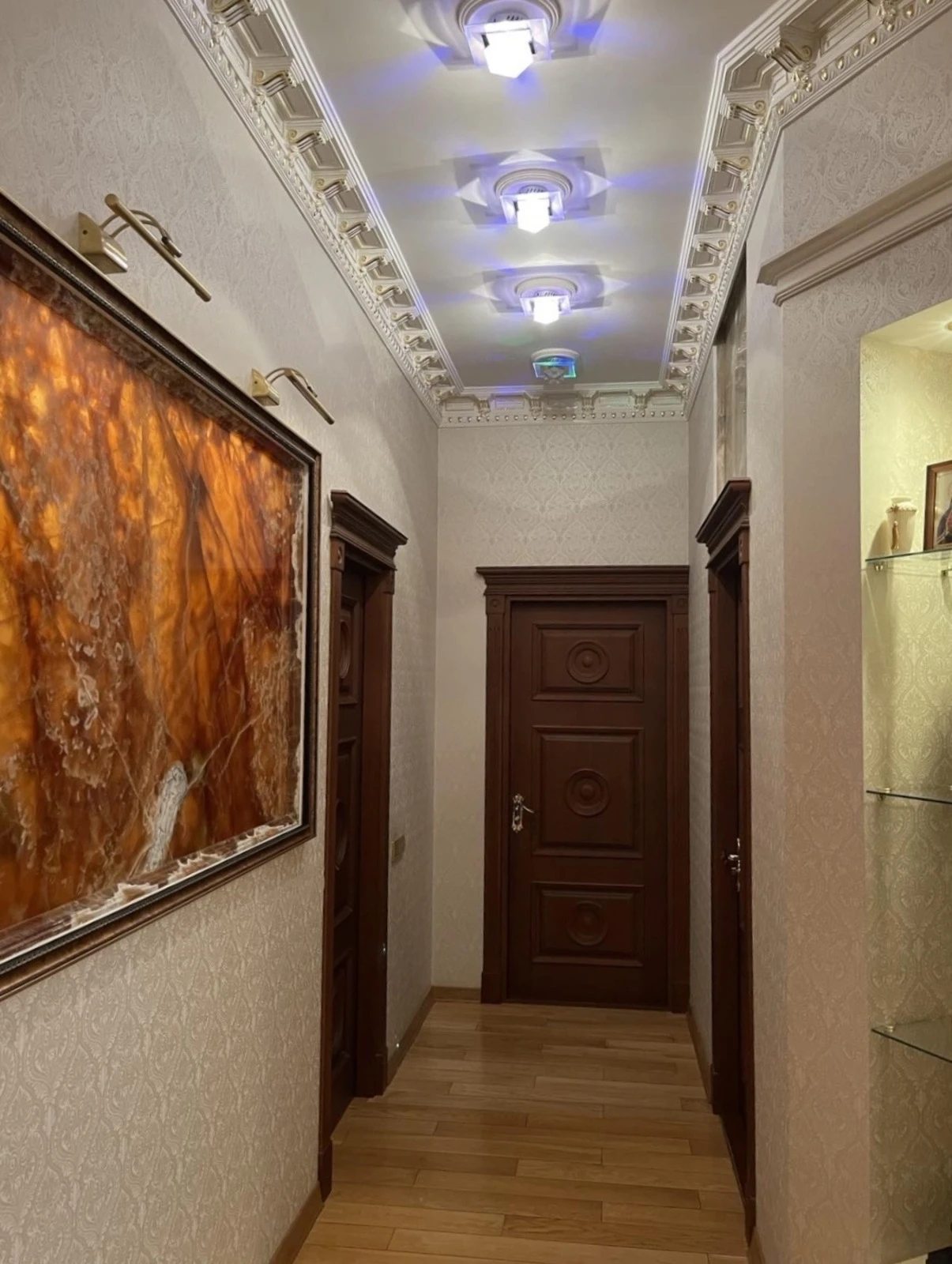 Apartments for sale. 2 rooms, 150 m², 4th floor/16 floors. Lydersovskyy b-r, Odesa. 