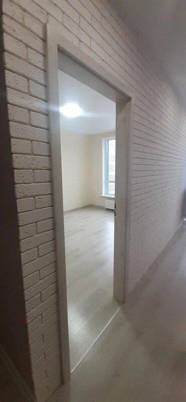 Apartments for sale. 1 room, 37 m², 16 floor/18 floors. 100, Nebesnoy Sotny pr., Odesa. 