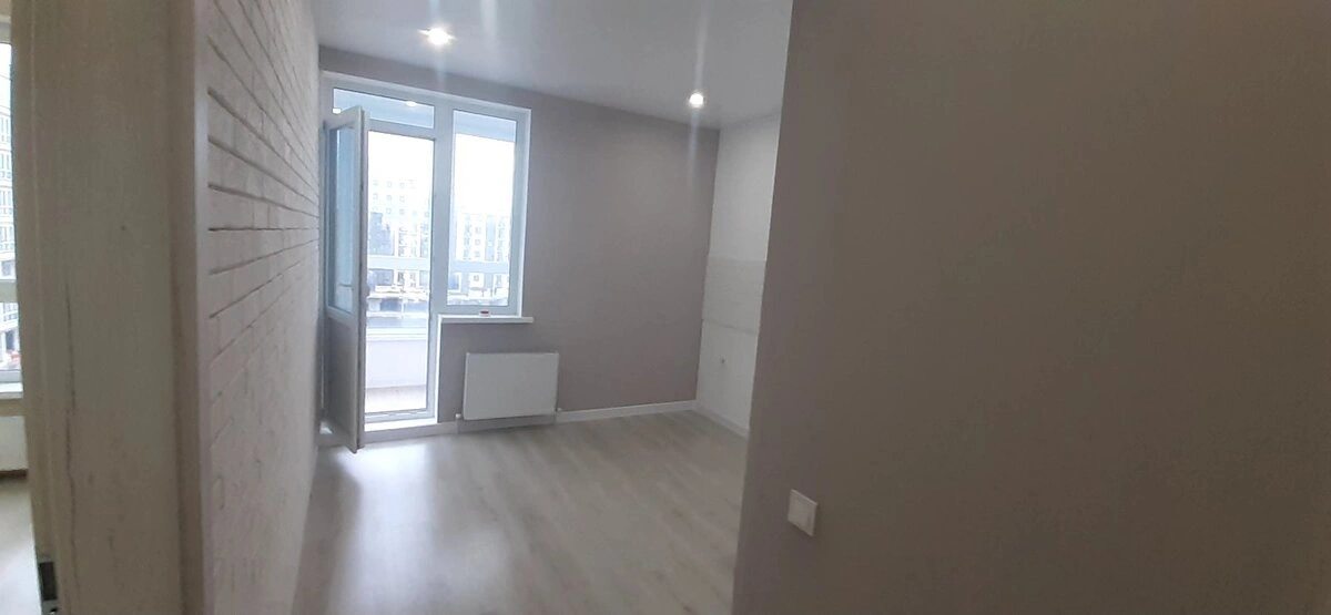 Продаж квартири. 1 room, 37 m², 16 floor/18 floors. 100, Небесной Сотни пр., Одеса. 