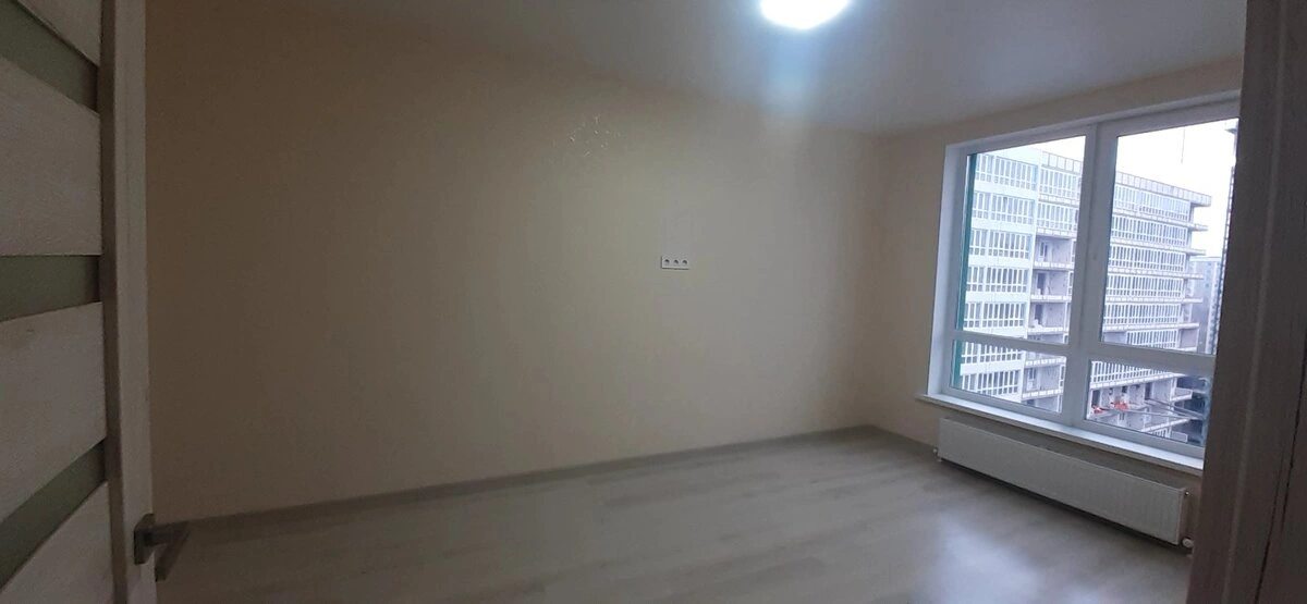 Продаж квартири. 1 room, 37 m², 16 floor/18 floors. 100, Небесной Сотни пр., Одеса. 