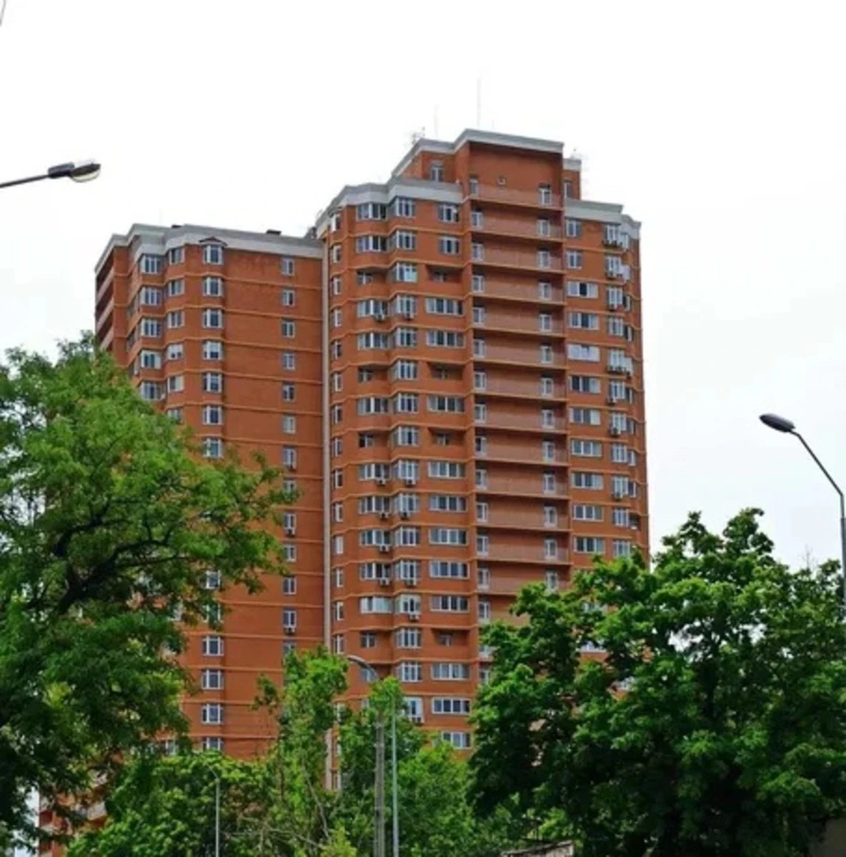 Продаж квартири. 1 room, 42 m², 11 floor/22 floors. 137, Балковская ул., Одеса. 