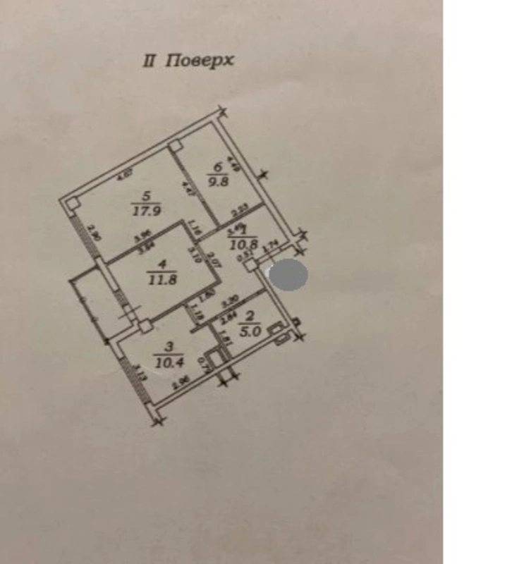 Продаж квартири 3 кімнати, 70 m², 2 пов./20 поверхів. 42, Котовского Пос. / Марсельская ул., Одеса. 