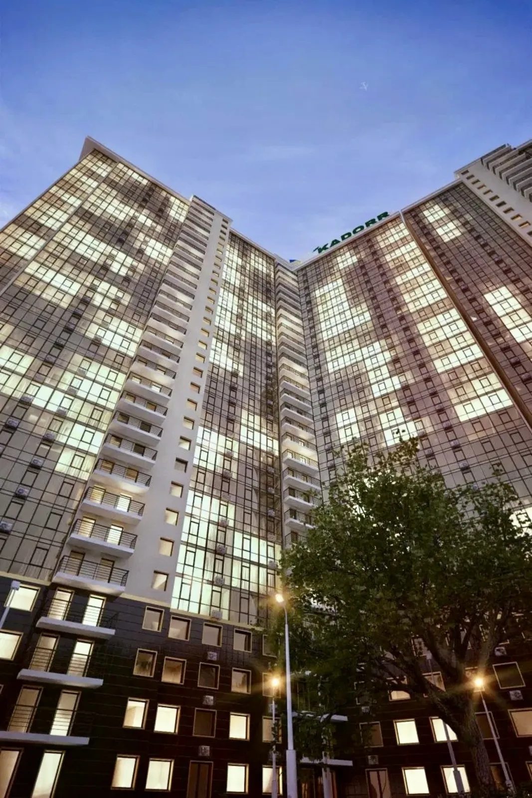 Продаж квартири. 2 rooms, 43 m², 9th floor/25 floors. 6, Басейна вул , Одеса. 