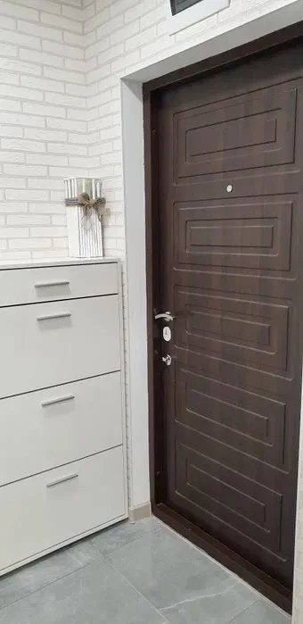 Продаж квартири 2 кімнати, 43 m², 9 пов./25 поверхів. 6, Басейна вул , Одеса. 