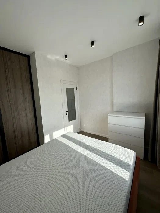 Продаж квартири. 1 room, 43 m², 17 floor/24 floors. Архитекторская ул., Одеса. 