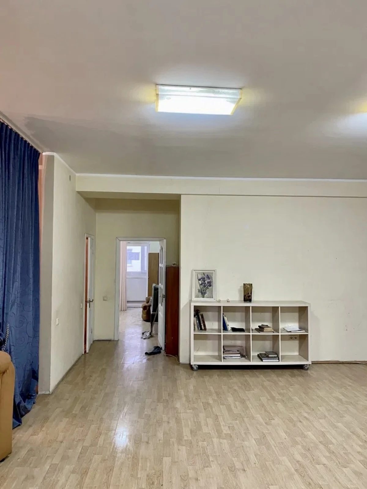 Продаж квартири. 2 rooms, 139 m², 2nd floor/6 floors. 3, Педагогический пер., Одеса. 