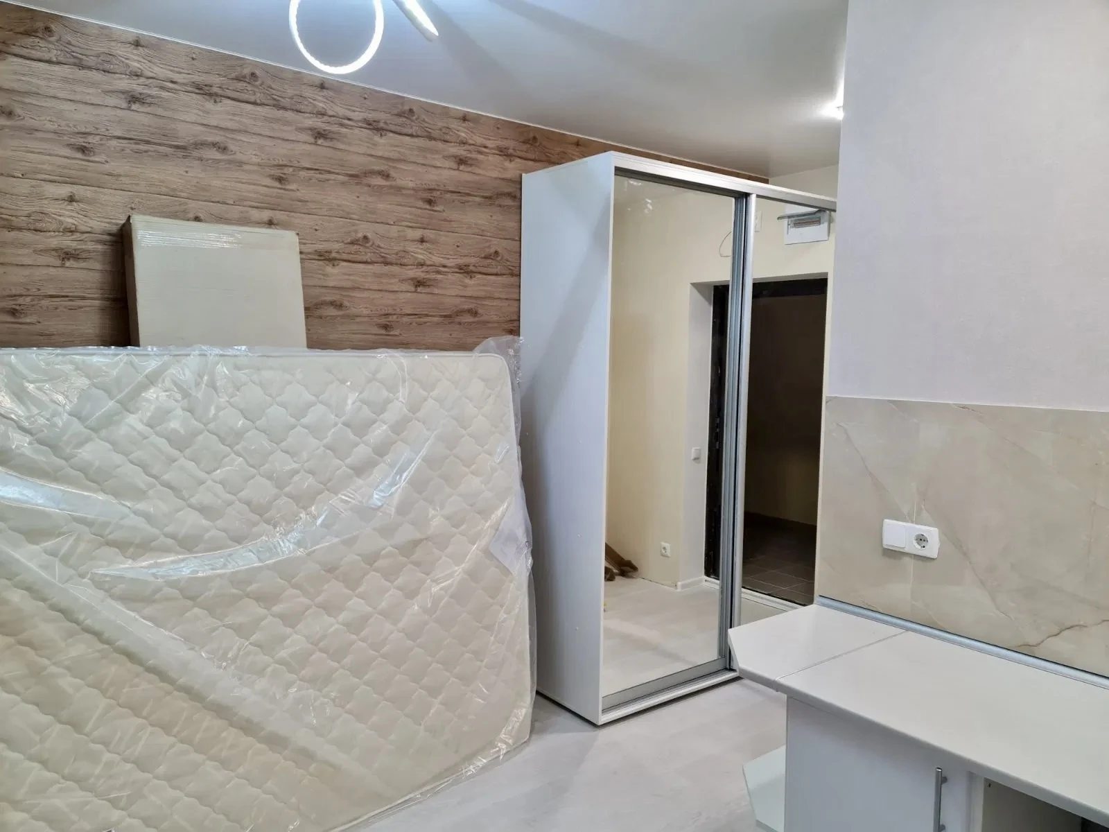 Продаж квартири 1 кімната, 32 m², 9 пов./12 поверхів. 11, Цветаева ул., Одеса. 