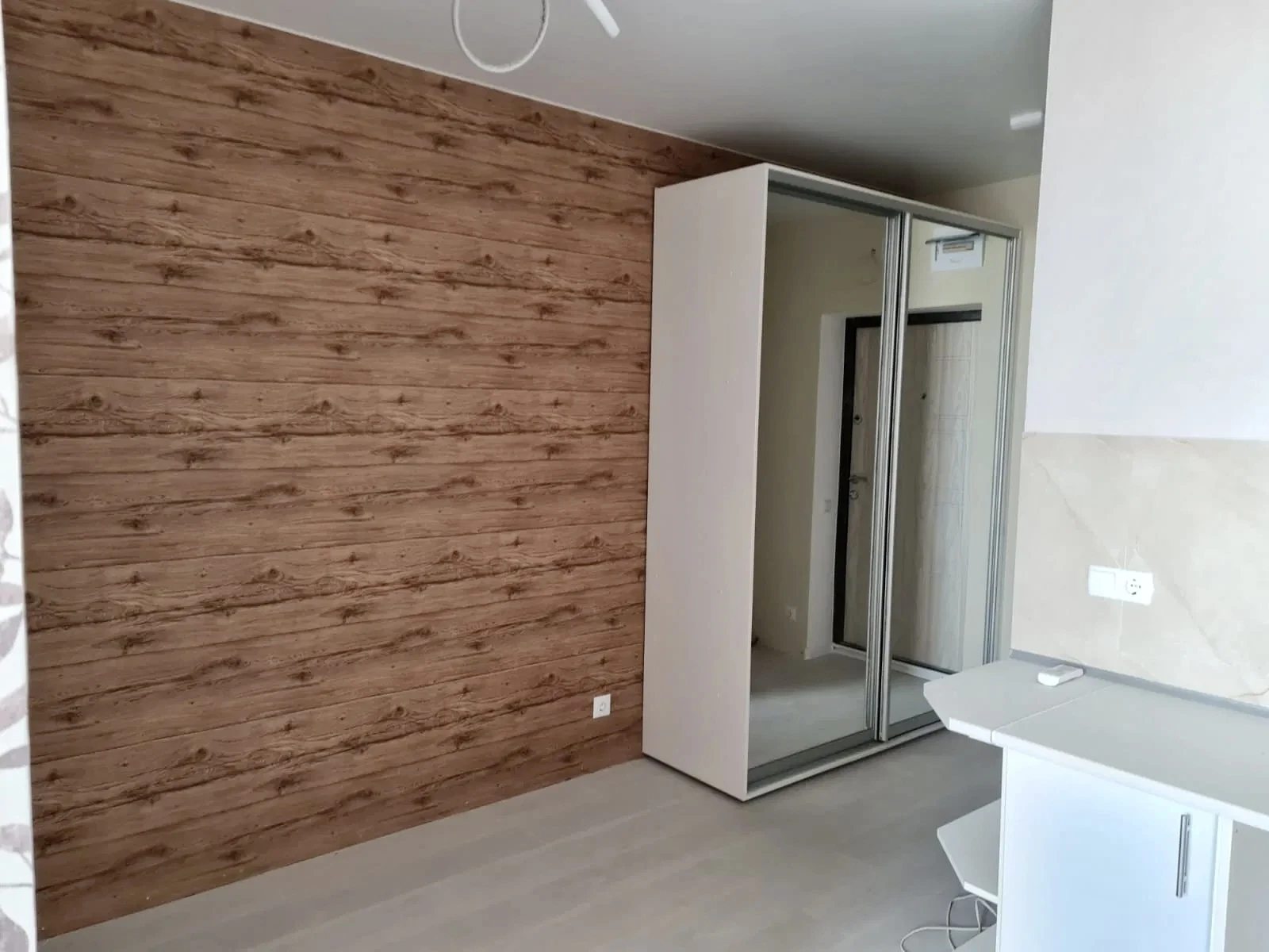 Продаж квартири 1 кімната, 32 m², 9 пов./12 поверхів. 11, Цветаева ул., Одеса. 