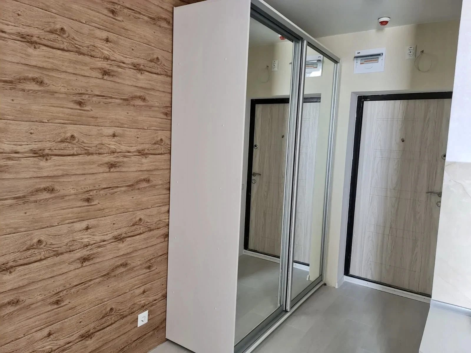 Продаж квартири 1 кімната, 32 m², 9 пов./12 поверхів. 11, Цветаева ул., Одеса. 