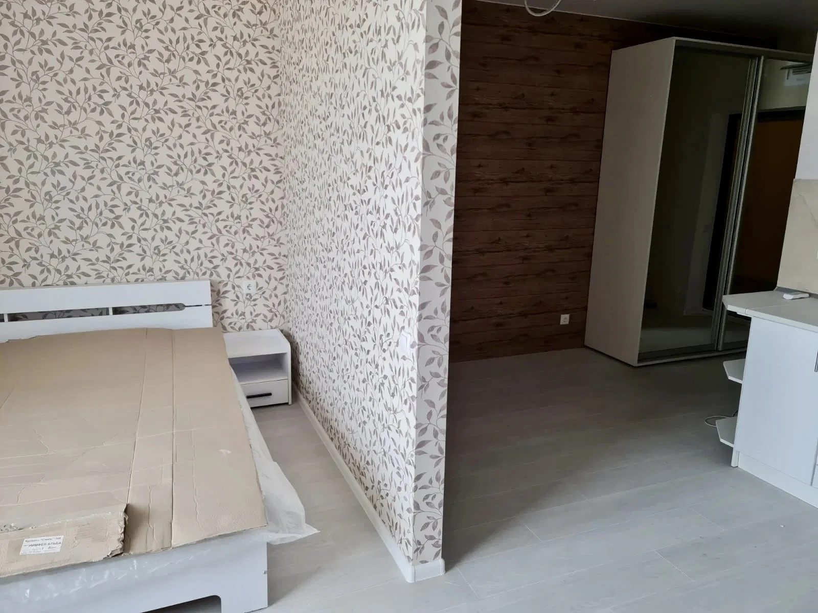 Продаж квартири 1 кімната, 32 m², 9 пов./12 поверхів. 11, Цветаева ул., Одеса. 