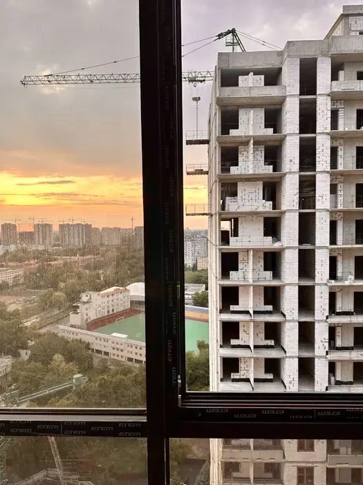 Apartments for sale. 1 room, 42 m², 22 floor/26 floors. 25, Fontanska dor., Odesa. 