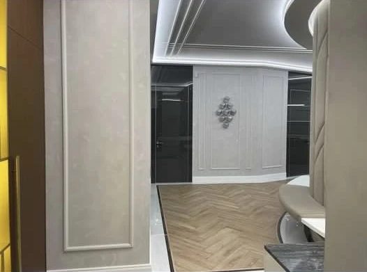 Продаж квартири. 3 rooms, 125 m², 9th floor/20 floors. Мореходный пер., Одеса. 