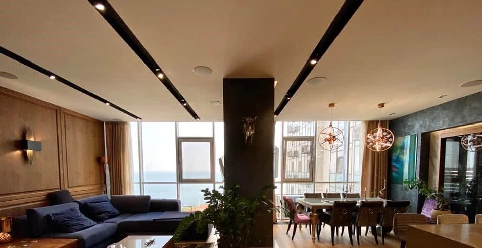 Продаж квартири. 3 rooms, 140 m², 15 floor/20 floors. 60, Французский б-р, Одеса. 