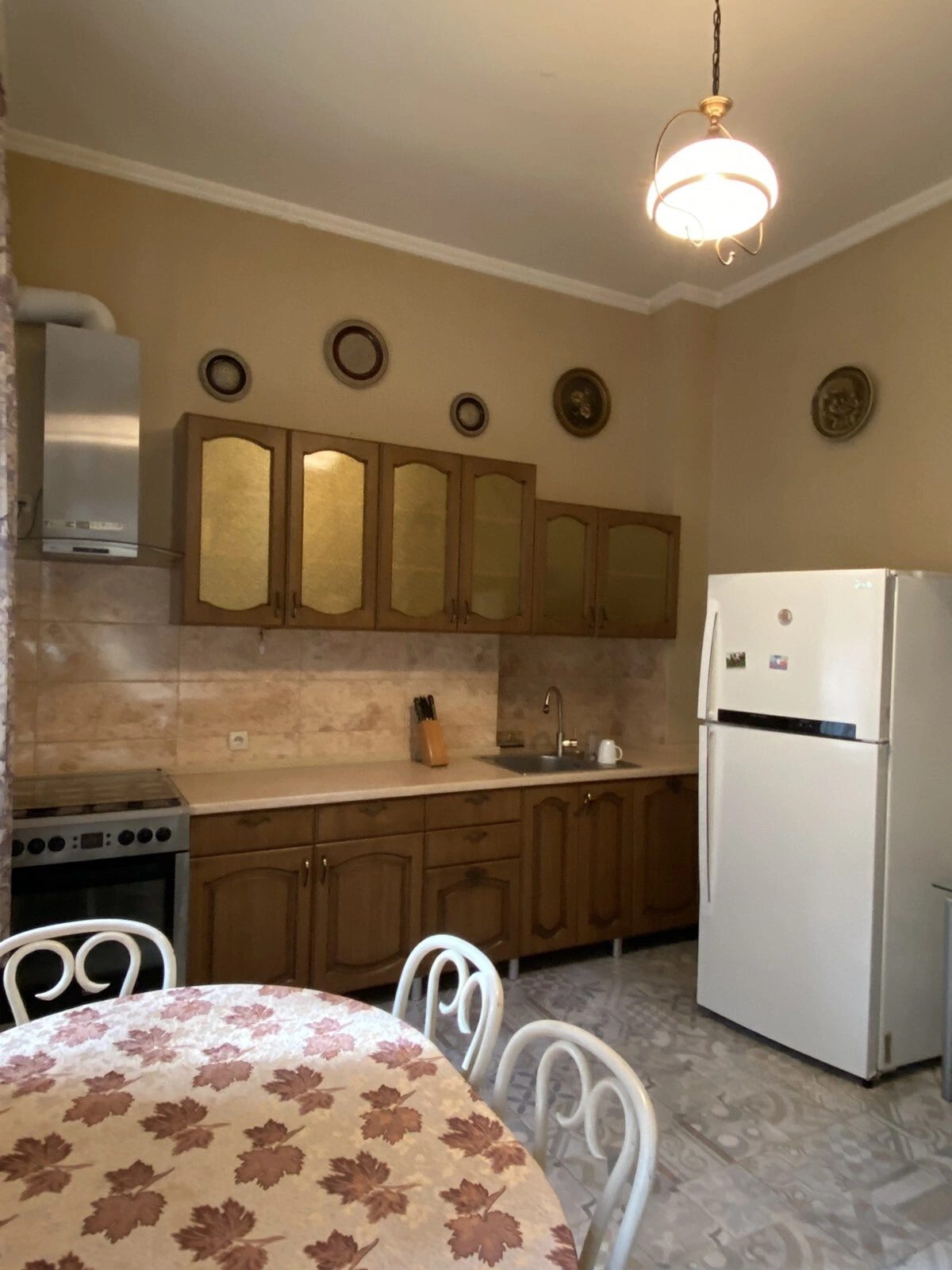 Apartments for sale. 4 rooms, 118 m², 1st floor/2 floors. 5, Sechenova per., Odesa. 