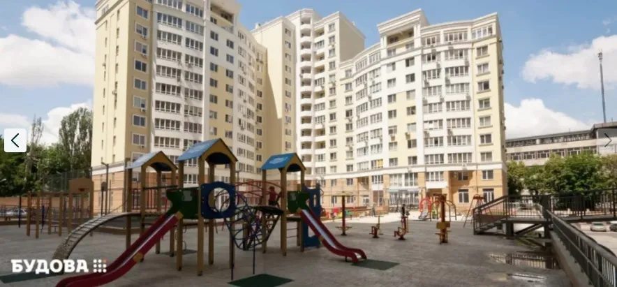 Apartments for sale. 4 rooms, 120 m², 13 floor/14 floors. 11, Armeyskaya ul., Odesa. 