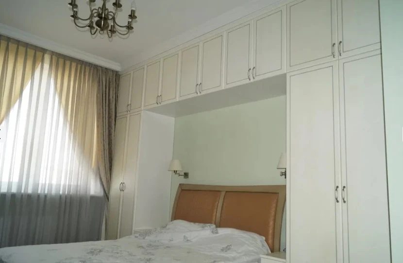 Продаж квартири. 4 rooms, 120 m², 13 floor/14 floors. 11, Армейская ул., Одеса. 