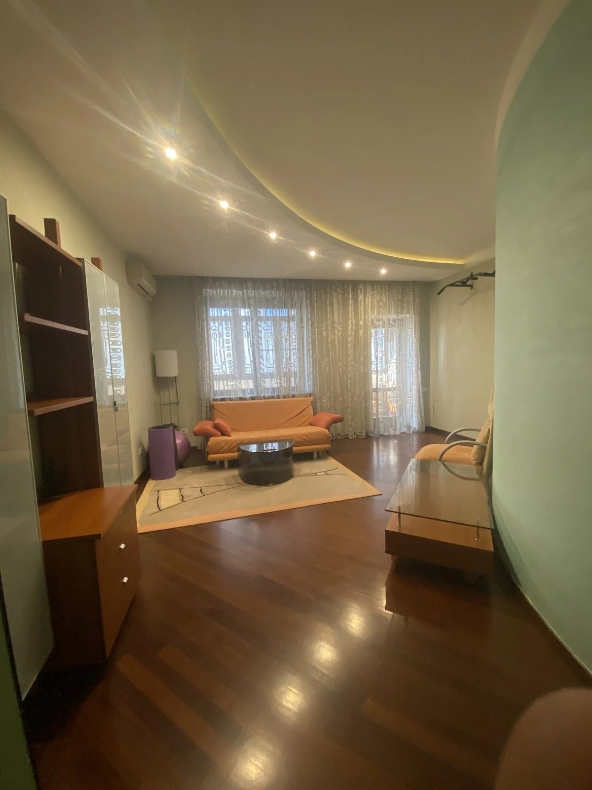 Продаж квартири. 4 rooms, 239 m², 6th floor/7 floors. 29, Шевченко пр., Одеса. 