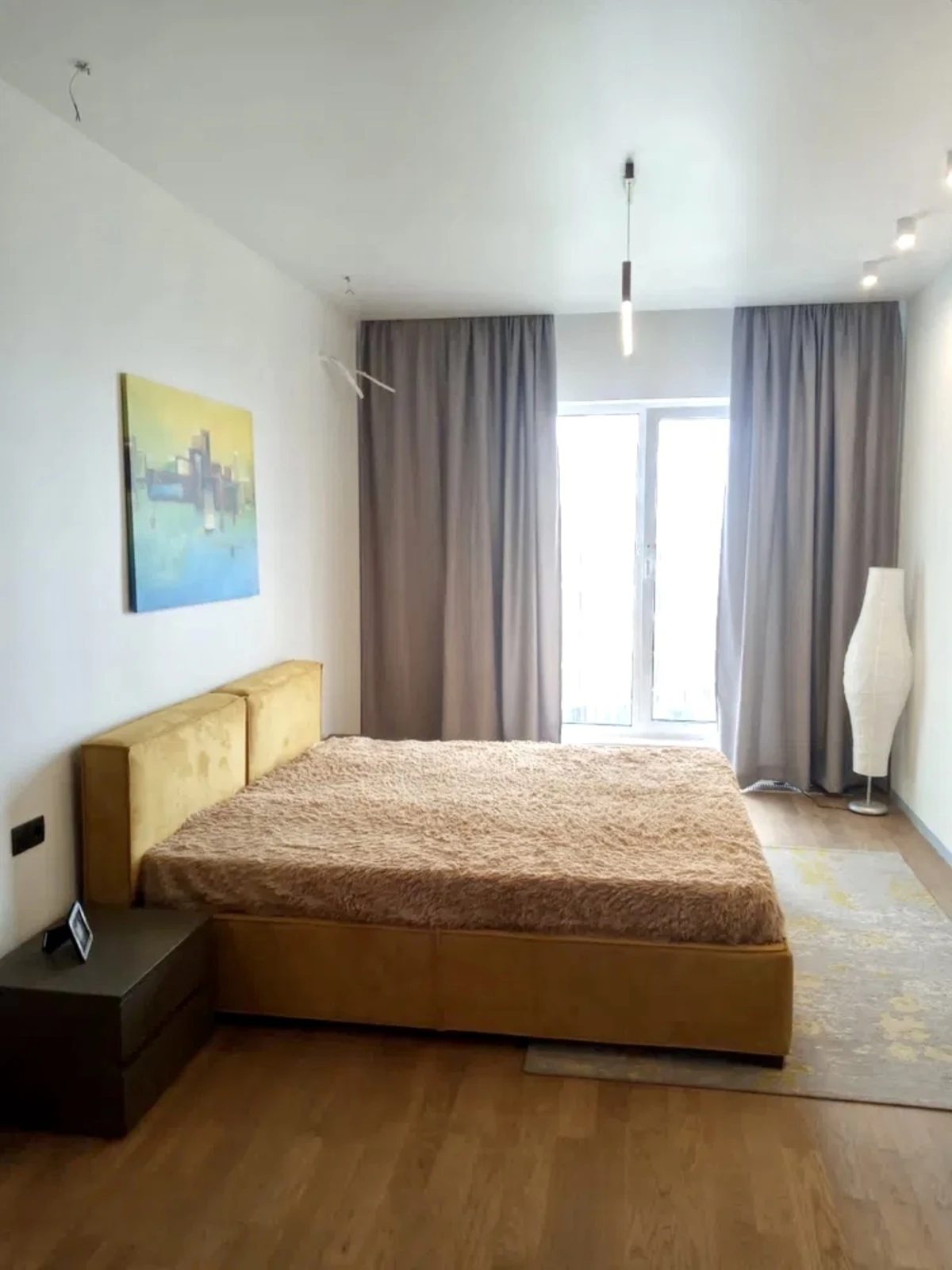 Продаж квартири. 2 rooms, 52 m², 6th floor/8 floors. 7, Маячный пер., Одеса. 