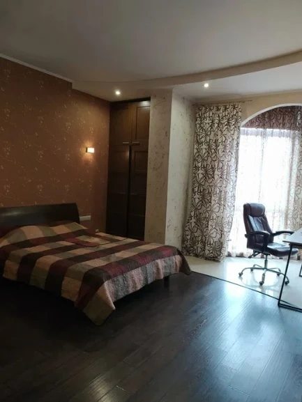 Продаж квартири. 2 rooms, 69 m², 5th floor/10 floors. 5, Греческая ул., Одеса. 