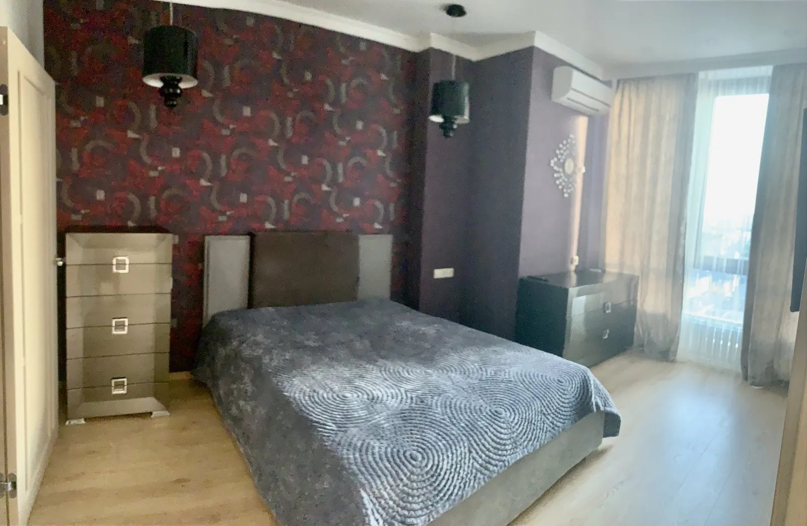 Продаж квартири. 2 rooms, 88 m², 11 floor/19 floors. 23, Большая Арнаутская ул., Одеса. 