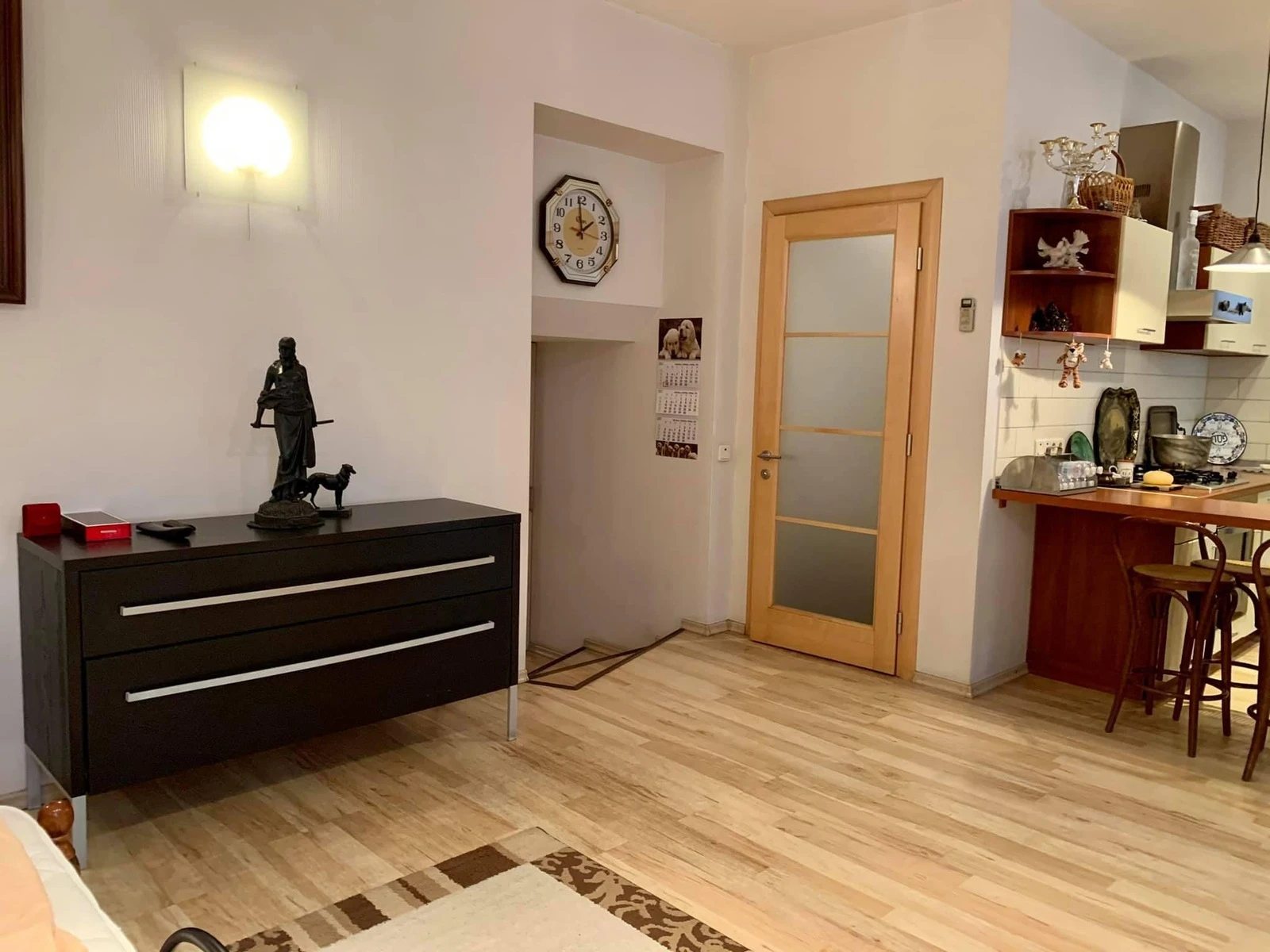 Apartments for sale. 5 rooms, 265 m², 2 floors. Bazarnaya ul., Odesa. 