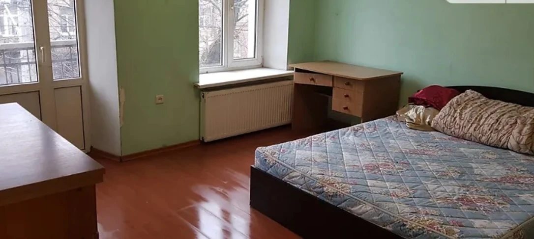 Apartments for sale. 3 rooms, 100 m², 3rd floor/3 floors. 58, Pushkynskaya ul., Odesa. 