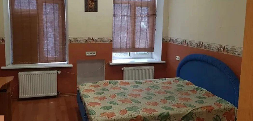 Продаж квартири. 3 rooms, 100 m², 3rd floor/3 floors. 58, Пушкинская ул., Одеса. 