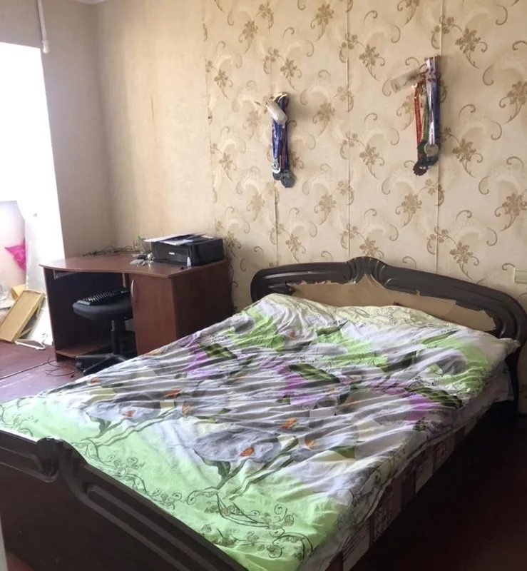 Apartments for sale. 4 rooms, 84 m², 16 floor/16 floors. 24, Hlushko Akademyka pr., Odesa. 