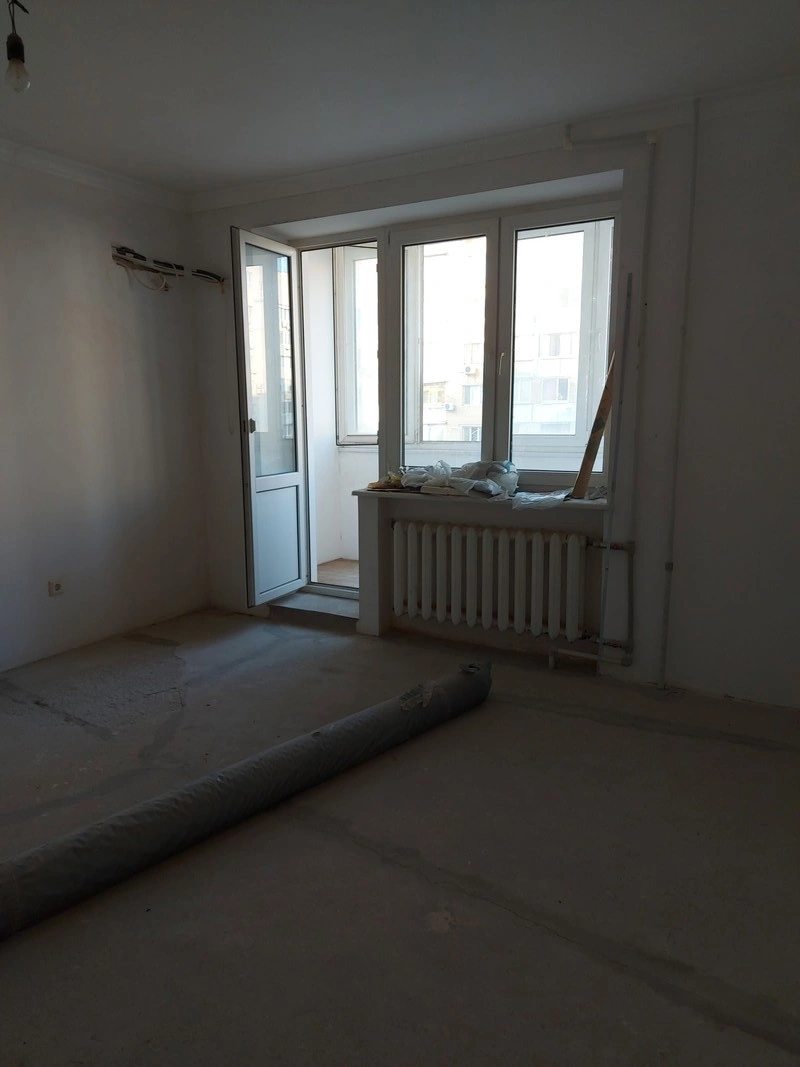 Продаж квартири. 3 rooms, 96 m², 4th floor/10 floors. 59, Вильямса ул., Одеса. 